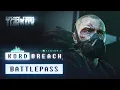 Kord Breach Battle Pass in