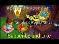 Mighty Cat Masked Niyander || Ep 31 - Tanuko's Appearance || Niyander Hindi Episodes