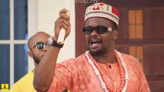 a thousand war returns official trailer sylvester madu zubby micheal 2021 latest nigerian movie