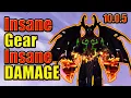 Best Build Gameplay Demon Hunter Battleground 10 0 5 Dragonflight World of Warcraft PvP