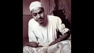  و ل م  ا د خ ل وا م ن  ح ي ث  أ م ر ه م  أ ب وه م  قصة سيدنا يوسف قيثارة السماء الشيخ محمد رفعت دندنها