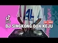 Download Lagu DJ SINGKONG DAN KEJU REMIX TIK TOK TERBARU FULL BASS