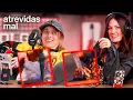 Lagu mostramos todo en vivo y ¿youtube nos banea? (LULI Y PAULA GUARDEN ESO)
