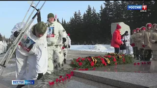 «Вести Омск», утренний эфир от 6 марта 2023 года