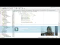 Tutorial array 2 dimensi neatbeans java