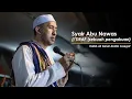 Download Lagu I’TIRAF (sebuah pengakuan) Syair Doa Abu Nawas (Cover) | Majelis Az Zahir