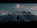 Pink Floyd - Comfortably Numb (Lyrics)