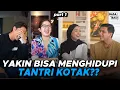 Download Lagu ARDA RELA GADAIKAN TV TABUNG KESAYANGAN DEMI TANTRI!