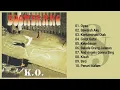 Download Lagu Boomerang - Kontaminasi Otak (Full Album \u0026 HQ Audio)