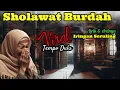 Lagu 🔴 Sholawat Nabi Merdu || Sholawat BURDAH Cover Nasihah