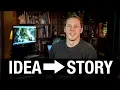 Download Lagu Turning a video IDEA into a STORY - First consider these things!