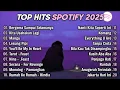 Download Lagu Top Hits Spotify Indonesia 2025 | Top Spotify Indonesia 2025 | Lagu Hits Spotify 2025 | Lagu Terbaru