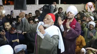 الشيخ عاطف الهوى يا ال بيت المصطفي 2021 الشيخ ناصر بهلول 