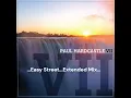 *Paul Hardcastle - Easy Street   Extended Mix