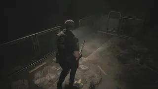 how to get king and queen chess plug from scratch resident evil 2 remake
