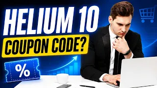 Latest Helium 10 Coupon Code Helium 10 Promo Code Discount 2026