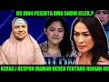 Lagu DI HINA KERANA JELEK, INI PERINGTAN MAMA DEDEH PADA IIS DAHLIA