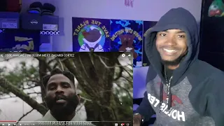 tobe nwigwe ft zacardi cortez unfollow me official music video reaction