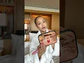 Full face of maccosmetics