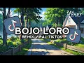 Download Lagu DJ BOJO LORO REMIX VIRAL TIKTOK ZAL FVNDY 2025