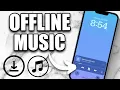 Download Lagu How to DOWNLOAD Music on iPhone for FREE (2024)
