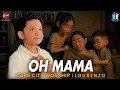 Lagu OH MAMA - CARE CITY WORSHIP || LOURENZO