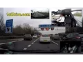 Smart motorways UK Variable speed limits heavy traffic