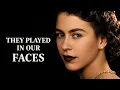 Queen Elizabeth - Epstein files secret societies hidden royal scandals