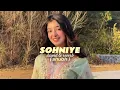 Sohniye ( slowed + reverb ) - shubh 