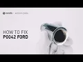 How to Fix FORD P0042 Engine Code in 2 Minutes 1 DIY Method Only 19 45