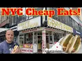 Download Lagu Trying Gray's Papaya in NYC for the First Time