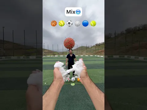 Naily Ball vs Naily Hands 🤲🥶#shorts #ball #challenge