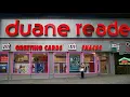 Shop with Me In Duane Reade Daily Accesories and Skin Products Walking Tour