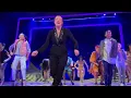 Joseph Megamix FRONT ROW | Jac Yarrow