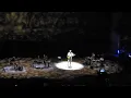 Ray LaMontagne - Such a Simple Thing - Red Rocks Amphitheatre - Morrison, CO  - 8/26/26