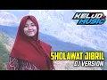 Download Lagu SHOLAWAT JIBRIL - DJ VERSION KELUD MUSIC REMIX