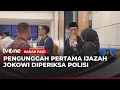 Lagu Polisi Periksa Pengunggah Ijazah Jokowi | Kabar Pagi