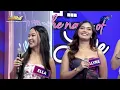 It's Showtime: Matchmate, pinili ang isang RED FLAG over GREEN FLAG? (Full Step In The Name Of Love)