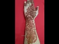Download Lagu Full hand mehndi designs.....for Right hand ✋