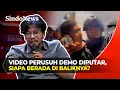Download Lagu Video Aktor Perusuh Demo Diputar, Siapa Berada di Baliknya? | Rakyat Bersuara