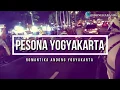 Lagu Romantika Andong Yogyakarta - IndonesiaBagus.co.id