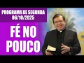 Download Lagu A JARRA QUE NÃO SECA - Pe. Alberto Gambarini