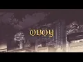 OBOY - Avec toi ( Lyrics Video)