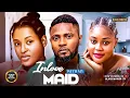 Lagu INLOVE WITH MY MAID (MAURICE SAM, CHIOMA NWAOHA, CHINONSO ARUBAYI)Latest Nigerian Movie 2025