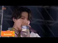 BTS 방탄소년단 'Dynamite + Butter' Live PTD On Stage Las Vegas D 4