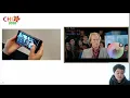 RCEA Real-time Continuous Emotion Annotation for Collecting Precise Mobile Ground Truth