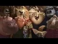 Download Lagu Zootopia - Try Everything By Shakira (Music Video)