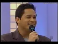Download Lagu Programa Hebe Camargo | Leonardo no palco lançando o CD Tempo no SBT - INÉDITO (14/06/1999)