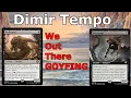 Download Lagu PHIL JUST PLAYS A GOOD DECK?  WHAT?!  Dimir Tempo (Legacy MTG)