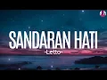 Download Lagu Letto - Sandaran Hati (Lirik)